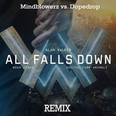 All Falls Down (feat. Juliander)