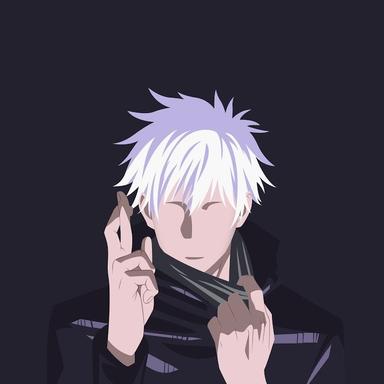 lost in paradise (Jujutsu Kaisen but is it okay if it's lofi hiphop?)
